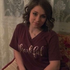 Meet your Posher, Cheyanne